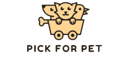 Pick For Pet